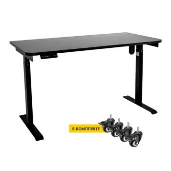 Черный/Черный