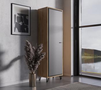 Шкаф БРВ Мебель GRACE SZF1D