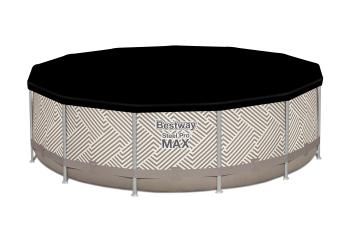Каркасный бассейн Bestway Steel Pro Max 561FY BW
