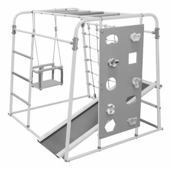 белый-серый Pastel