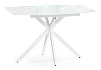 белый глянец / белый