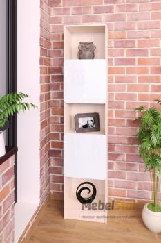 Стеллаж Мебелеф Мебелеф–3