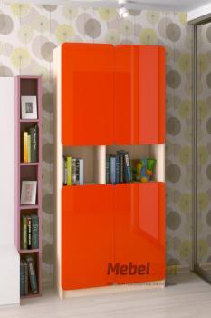 Мебелеф Стеллаж Мебелеф–5