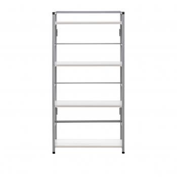 Стеллаж раскладной Leset Пако 1200