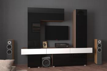 Стенка для гостиной Мебелеф «Мебелеф – 11»