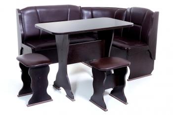 Венге/Борнеко Умбер