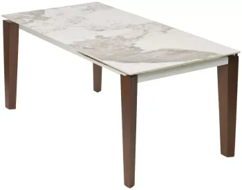 Стол M-City Esmir 180 глянцевый