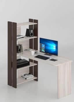 Венге/Карамель