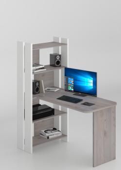 Белый/Нельсон