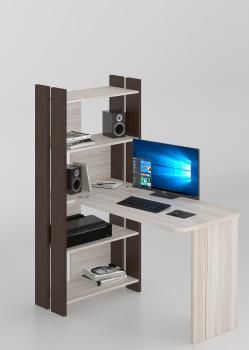 Венге/Карамель