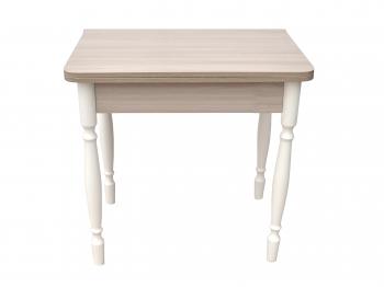 Ясень светлый/Белый