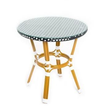 Стол плетенный Vinotti CS-01-01