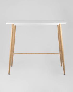 Стол барный STOOL GROUP EAMES NEW 120*60*106