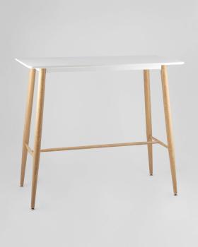 Стол барный STOOL GROUP EAMES NEW 120*60*106