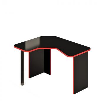 Черный/Красный