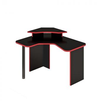 Черный/Красный