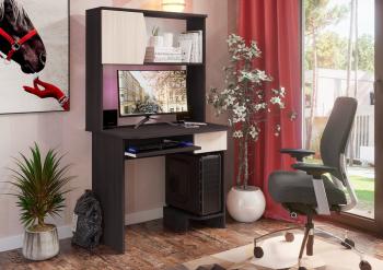 Стол компьютерный Ника №2