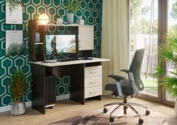 Стол компьютерный Ника №5