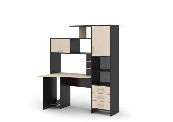 Стол компьютерный Ника №6