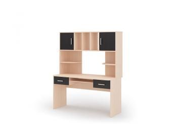 Стол компьютерный Ника №8