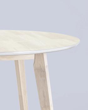 Стол обеденный STOOL GROUP GERDA 100х100