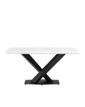 Стол обеденный STOOL GROUP Belle 160х90