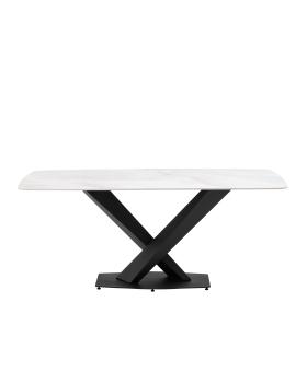 Стол обеденный STOOL GROUP Belle 180х90
