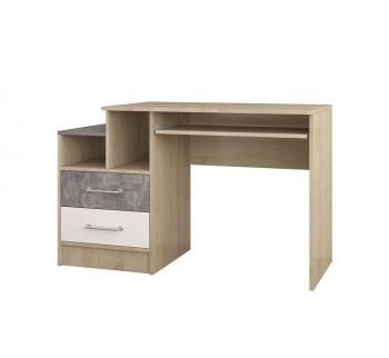 Стол письменный Ника Лофт Детская Колибри