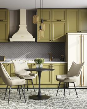 Стол STOOL GROUP Tulip D80