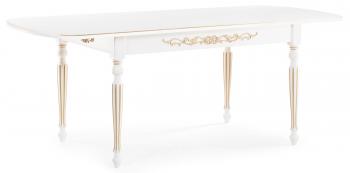 Стол Woodville Бевье