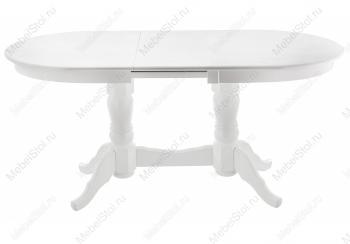 Стол деревянный Woodville Деон