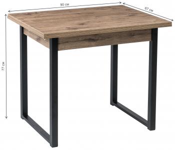 Стол Woodville Форли