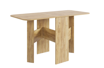 Дуб крафт золотой