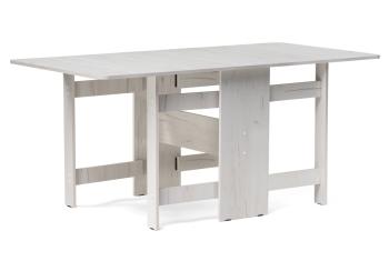 дуб крафт белый