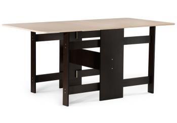 венге/дуб молочный