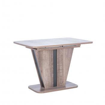 Дуб сакраменто/Антрацит