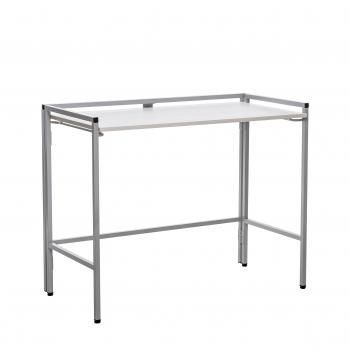 Стол раскладной Leset Энзо 1000