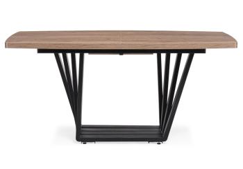 Деревянный стол Woodville Эудес