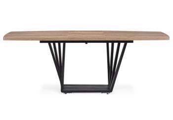 Деревянный стол Woodville Эудес