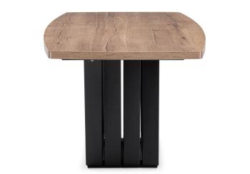 Деревянный стол Woodville Эудес