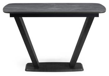 Стол на тумбе Woodville Петир 120