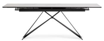 Керамический стол Woodville Ноттингем 160(220)х90х77