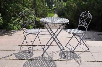 Складной стол TetChair PATIO