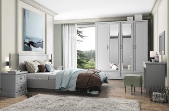 Стол туалетный Анрэкс VALENCIA 1S