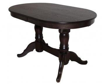 Венге/массив березы, Шпон