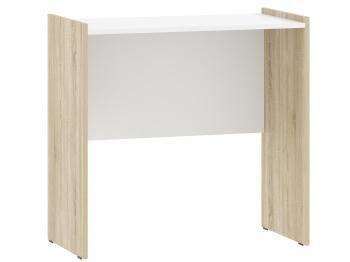 Белый (КМ)/Дуб сонома