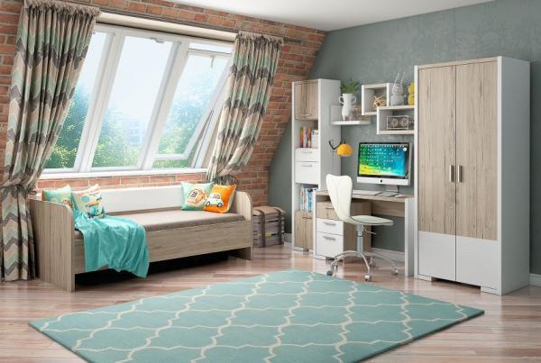 Стол Столлайн Венето СТЛ.266.15