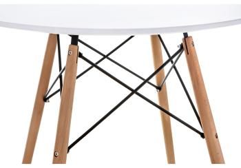 Стол деревянный Woodville Table 80