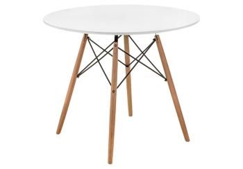 Стол деревянный Woodville Table 90