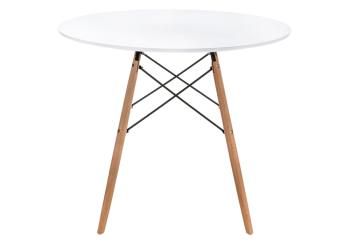 Стол деревянный Woodville Table 90